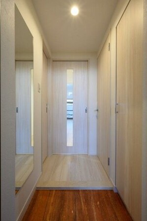 プレジオ吹田の物件内観写真